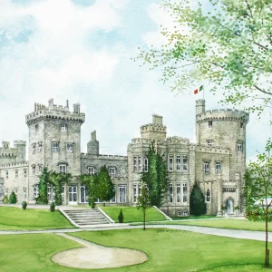 Dromoland Castle Co. Clare