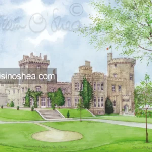 Dromoland Castle Co. Clare