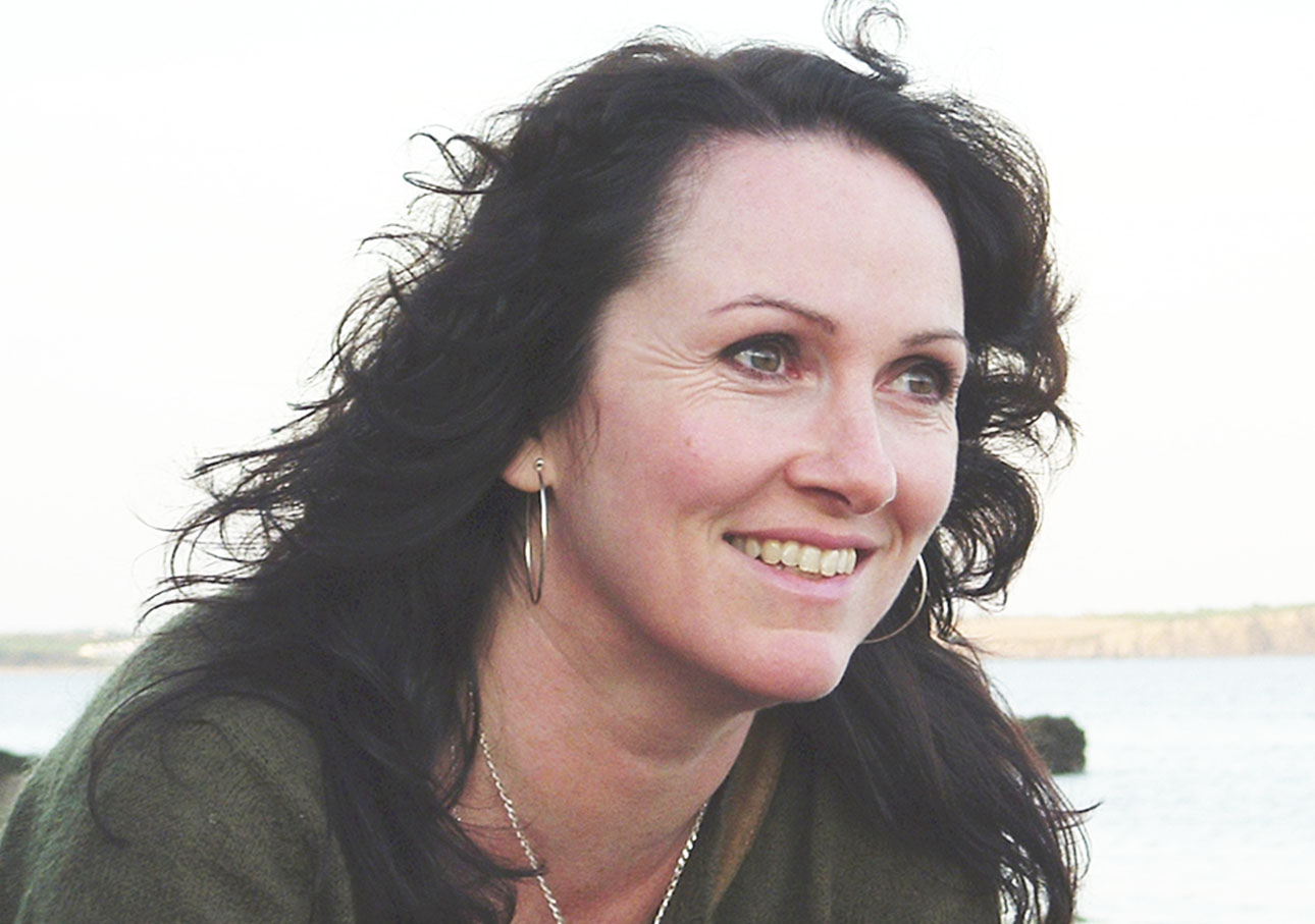 Roisin OShea - Fine Artist