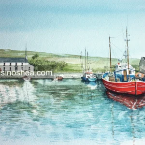 Cape Clear Island
