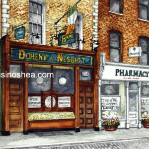 Doheny & Nesbitt’s