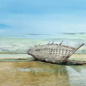 Báid Eddie, Co. Donegal