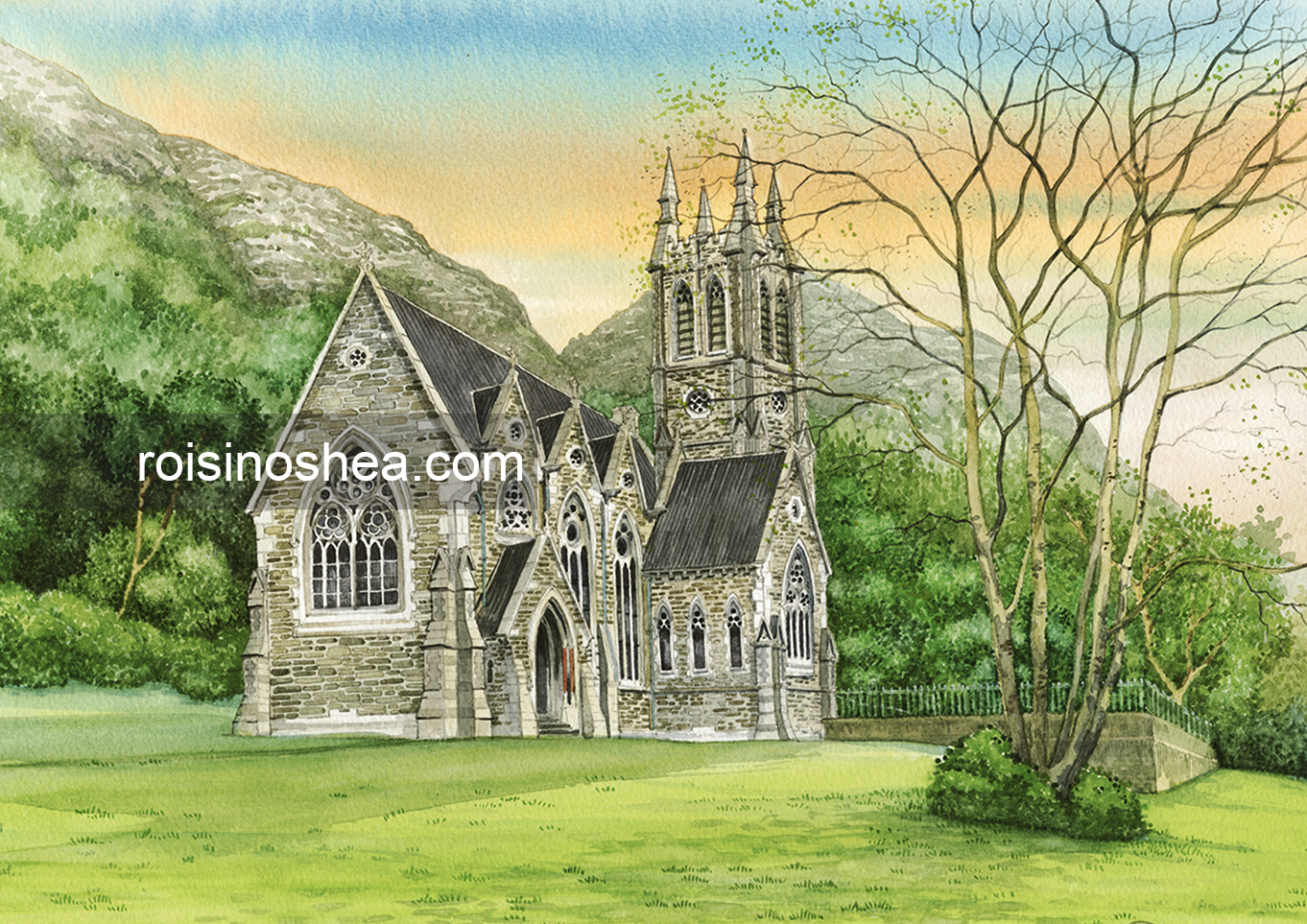 Trinity Dublin