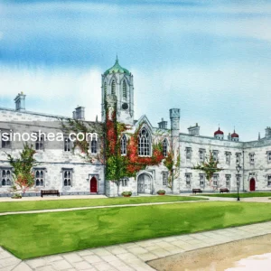 University of Galway, Galway