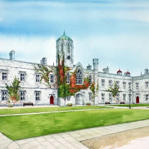 University of Galway, Galway