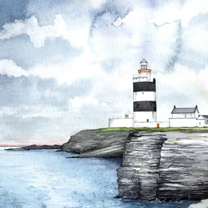 Hook Head Lighthouse, Co. Wexford