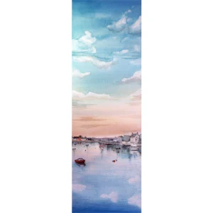 Dungarvan Harbour, County Waterford