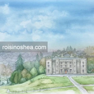 Slane Castle, Slane, Co. Meath © 2019