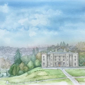 Slane Castle, Slane, Co. Meath © 2019