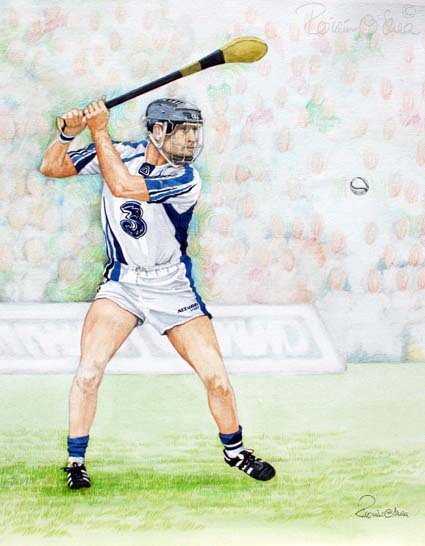 Roisin O'Shea - Commissions